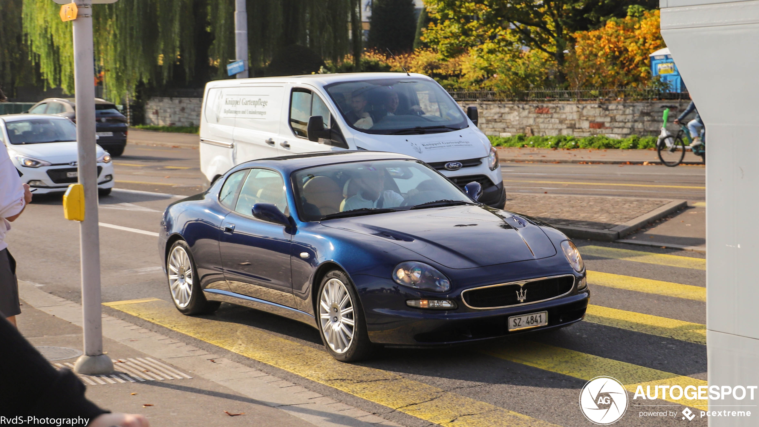 Maserati 3200GT