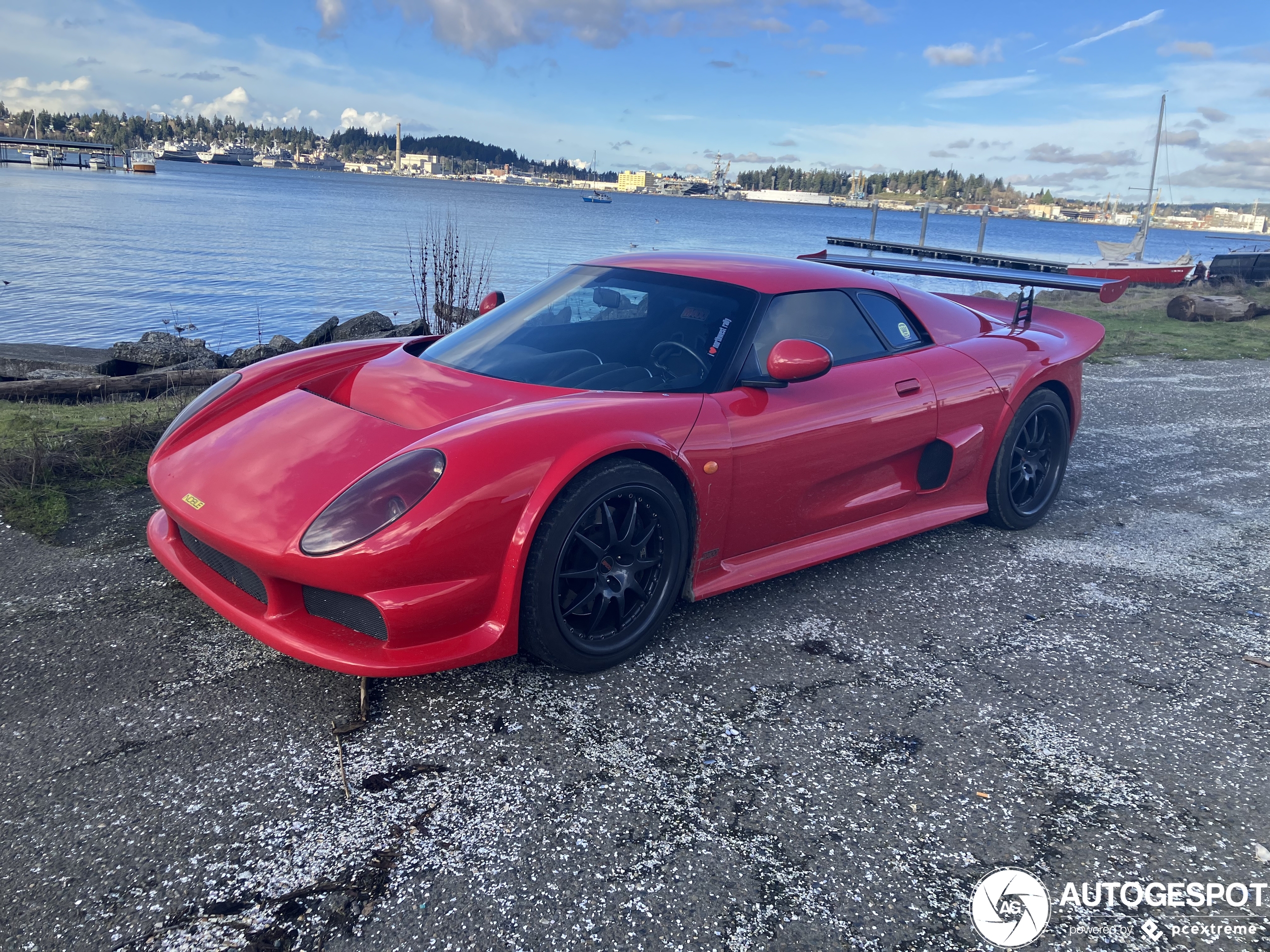 Noble M12 M400