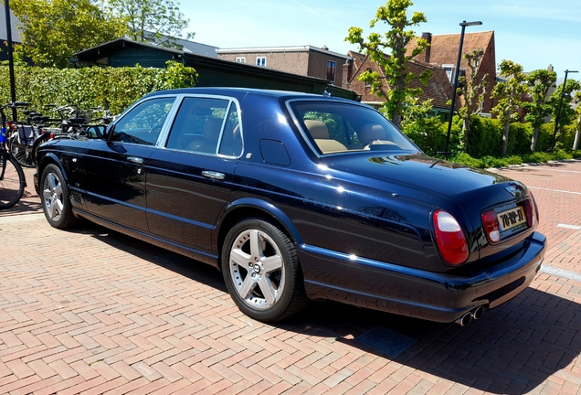 Bentley Arnage T