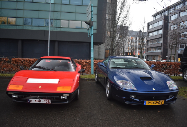 Ferrari 512 BBi