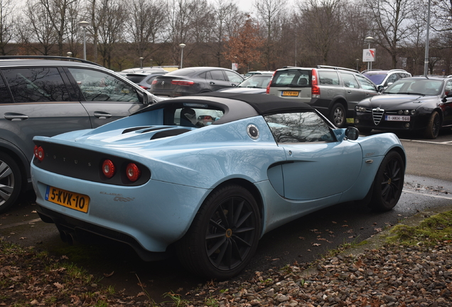 Lotus Elise S3 CR