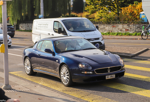 Maserati 3200GT