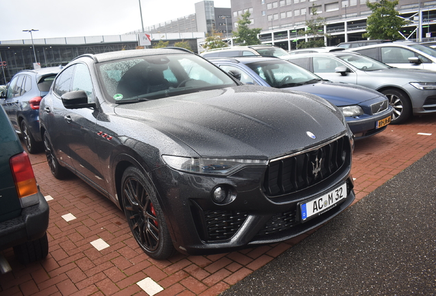 Maserati Levante Trofeo 2021