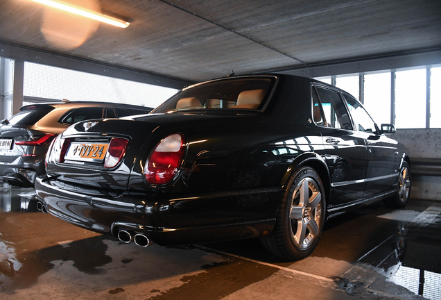 Bentley Arnage T