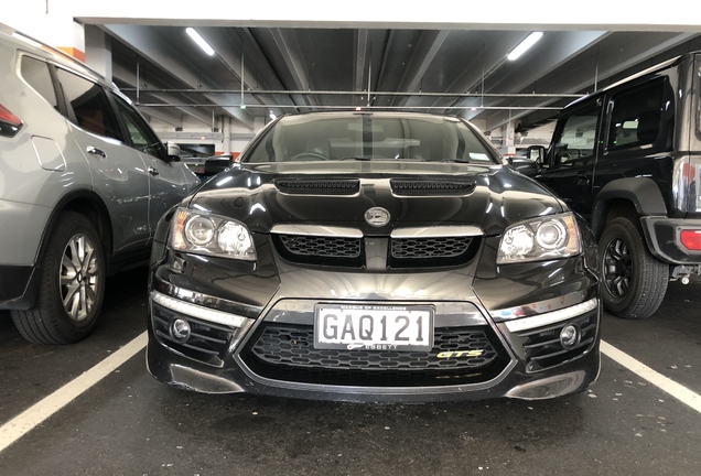 Holden HSV E Series III GTS