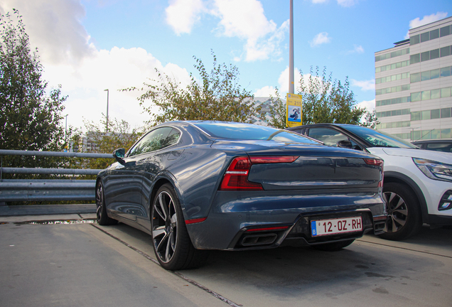 Polestar 1