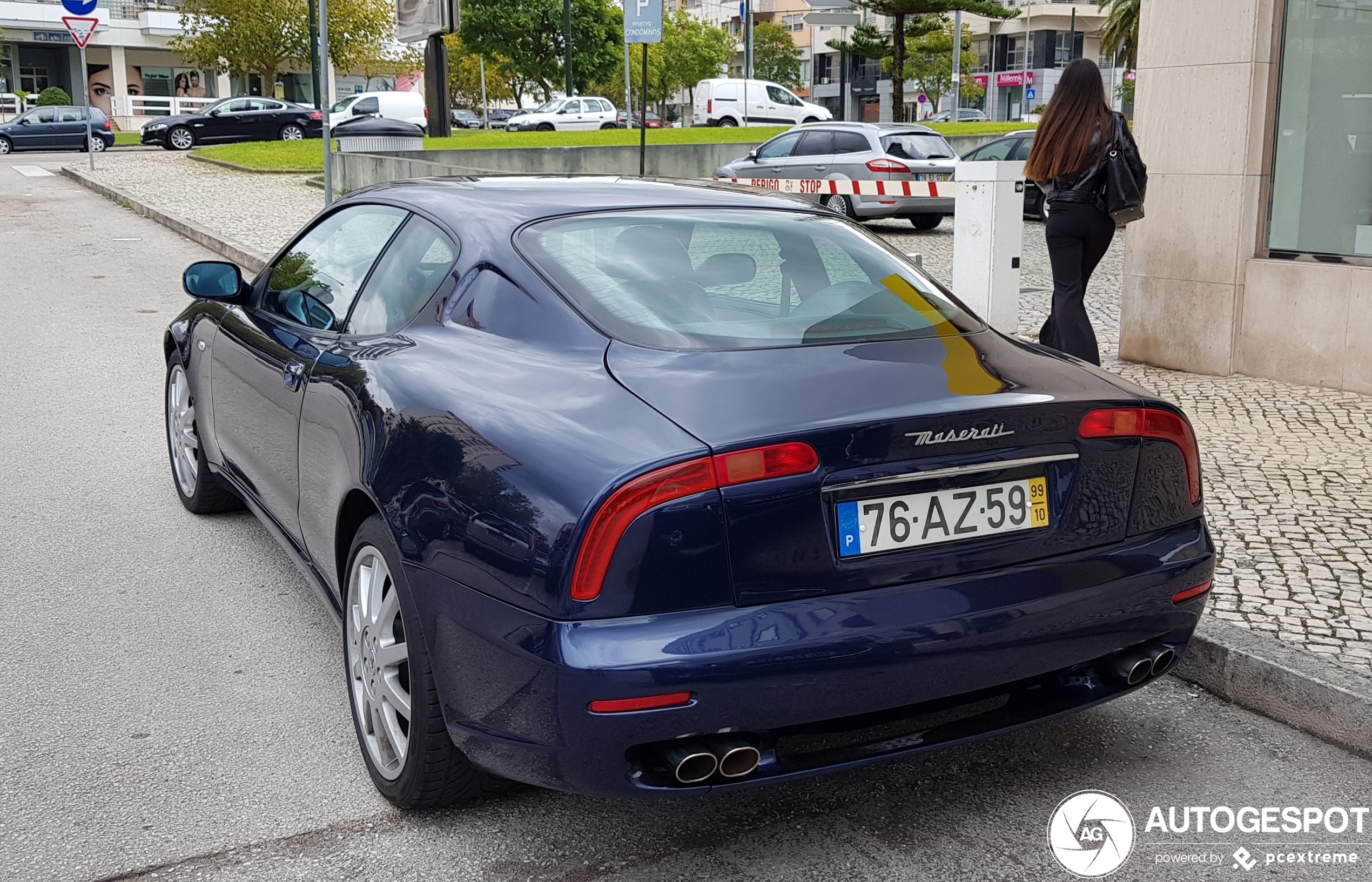 Maserati 3200GT