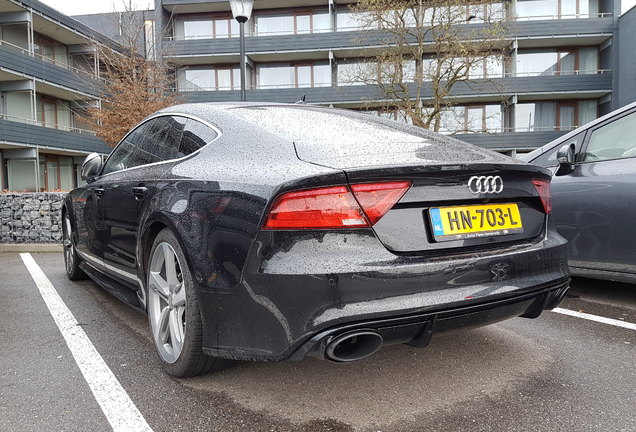 Audi RS7 Sportback