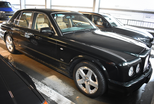 Bentley Arnage T