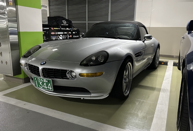 BMW Z8