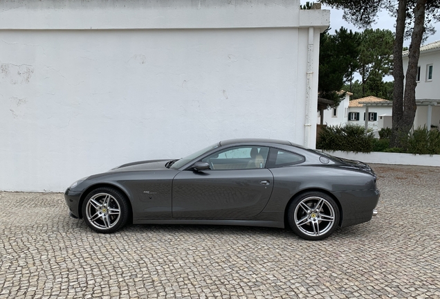 Ferrari 612 Scaglietti