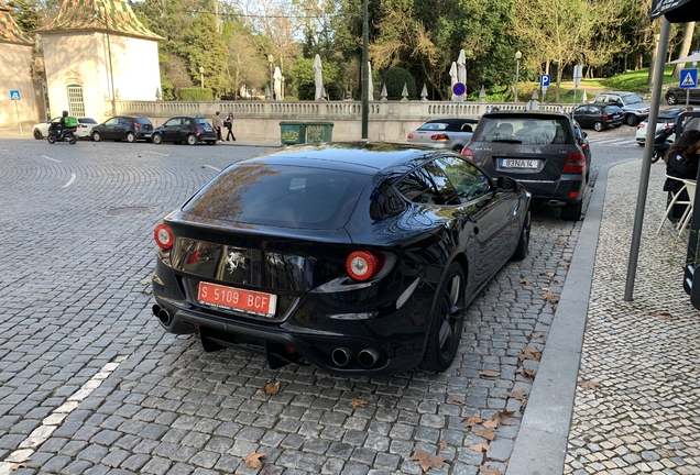 Ferrari FF