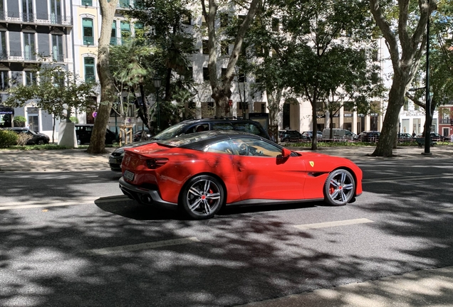 Ferrari Portofino