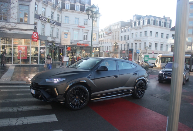 Lamborghini Urus S