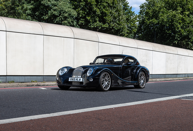 Morgan Aero 8 SuperSports