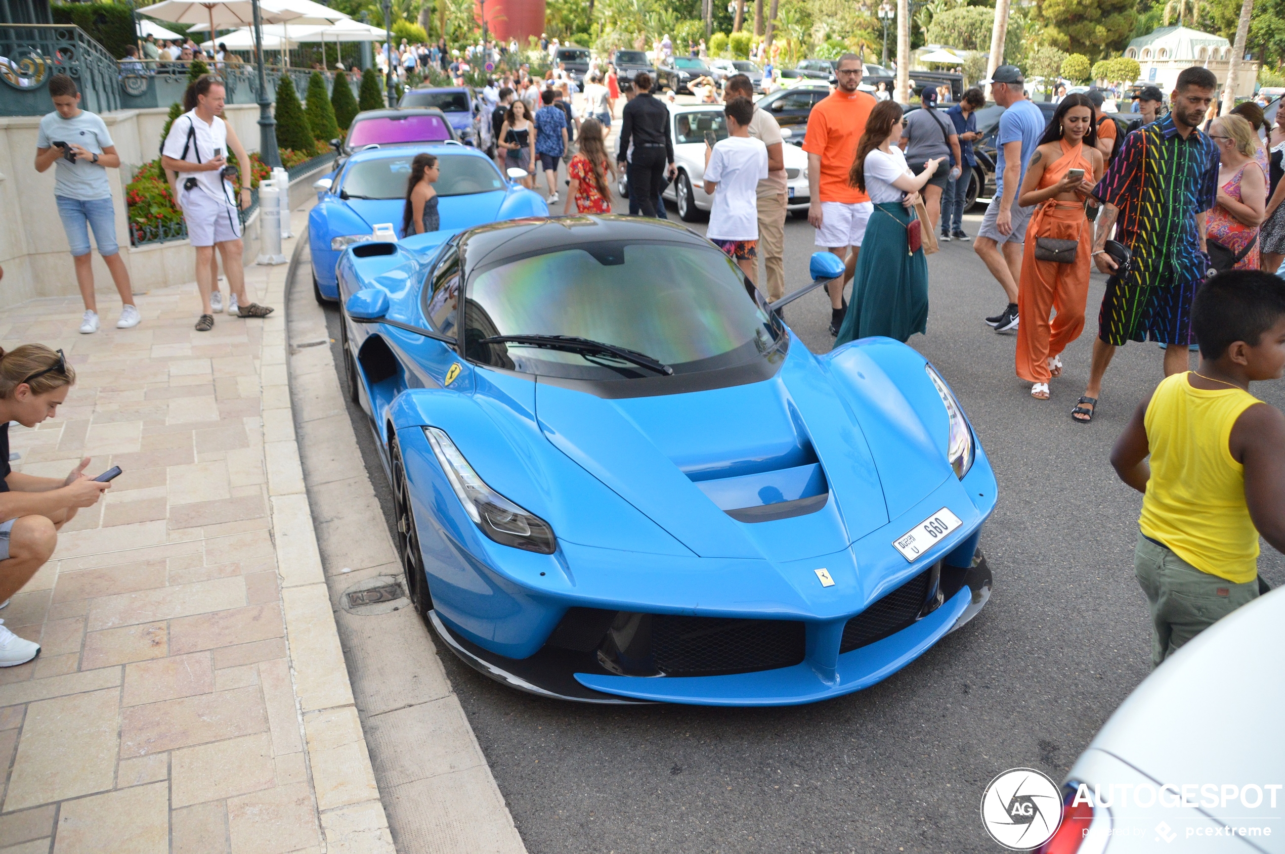 Ferrari LaFerrari