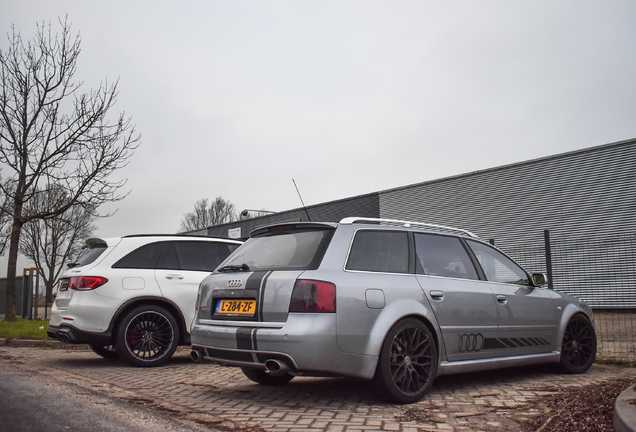 Audi RS6 Avant C5