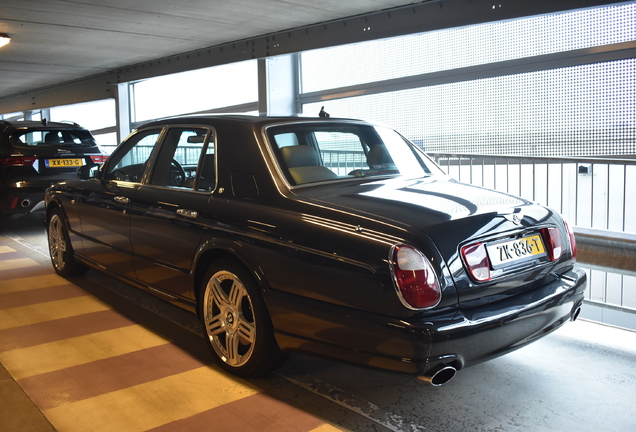 Bentley Arnage T