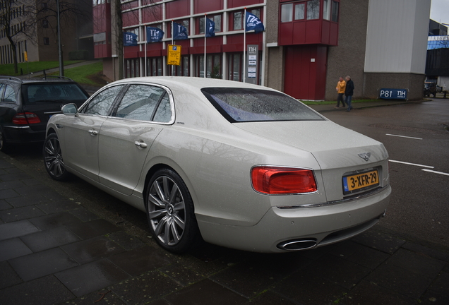 Bentley Flying Spur W12