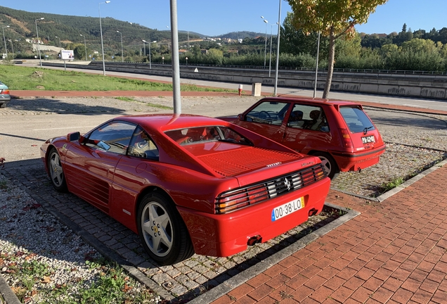 Ferrari 348 Challenge