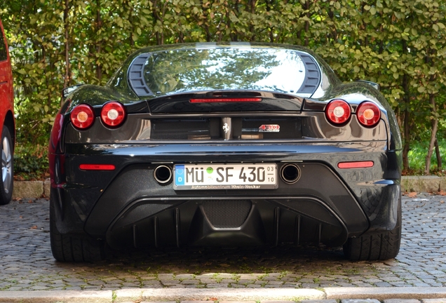 Ferrari 430 Scuderia