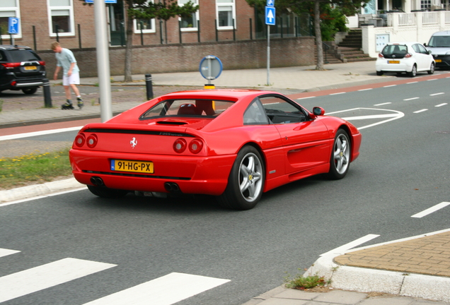 Ferrari F355 Berlinetta