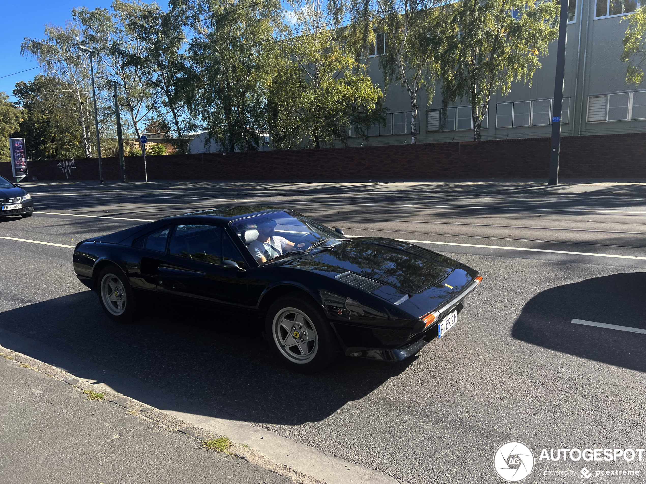 Ferrari 308 GTB