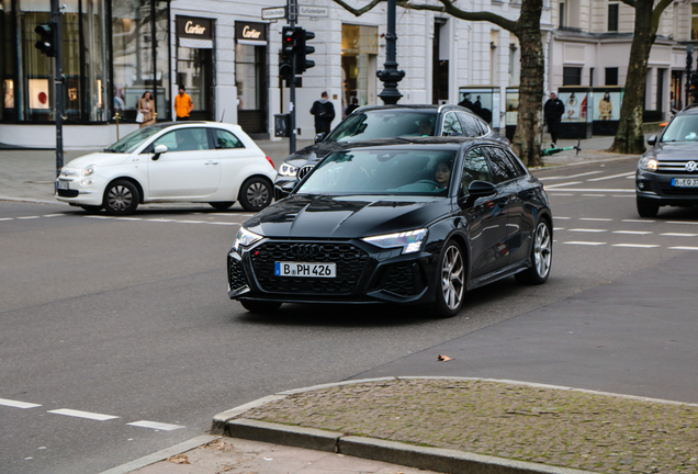 Audi RS3 Sportback 8Y