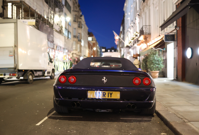 Ferrari F355 Spider