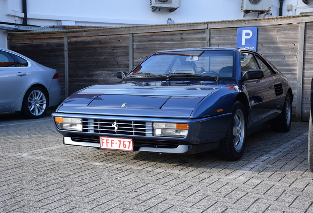 Ferrari Mondial T