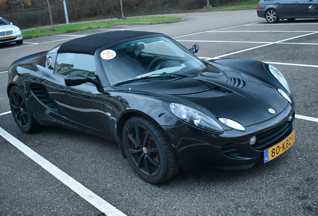 Lotus Elise S2 111R