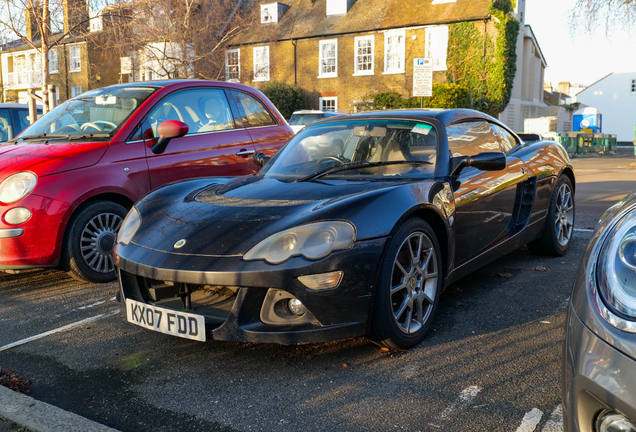 Lotus Europa S