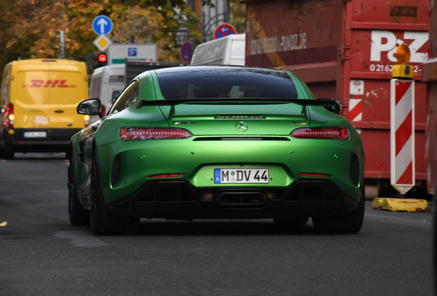 Mercedes-AMG GT R C190