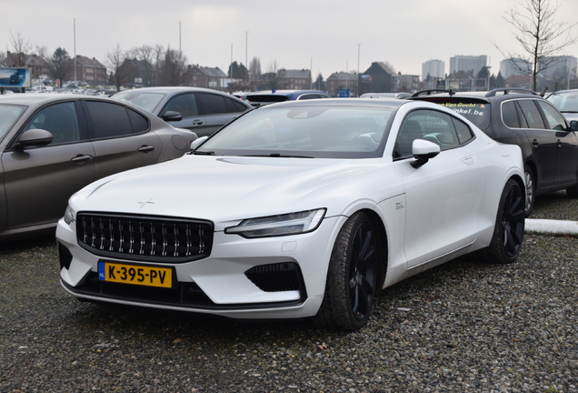 Polestar 1