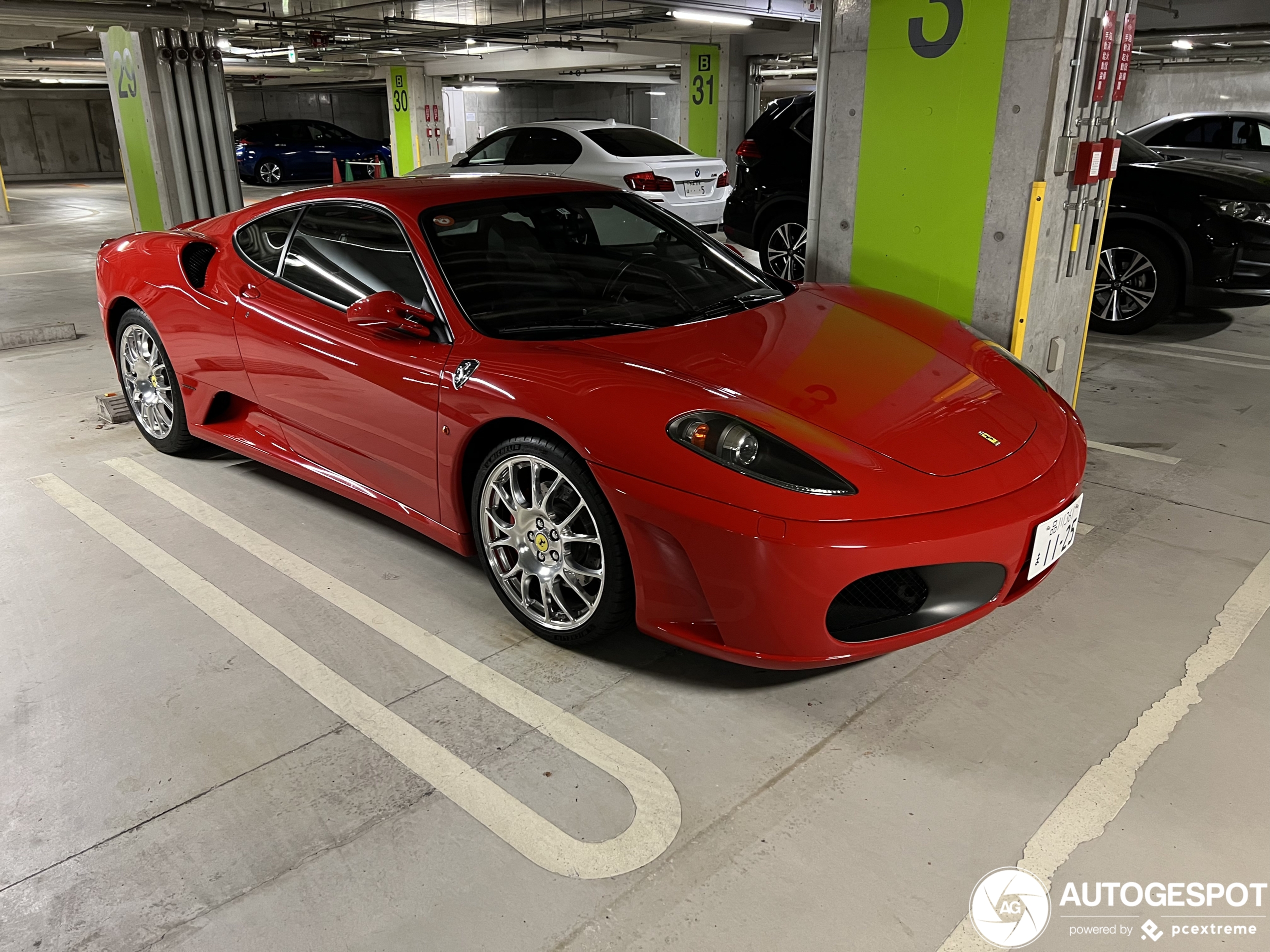 Ferrari F430