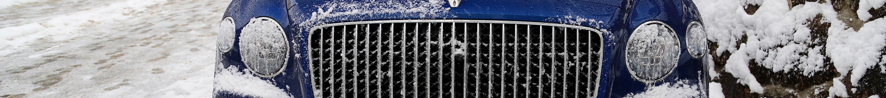 Bentley Flying Spur V8 Azure