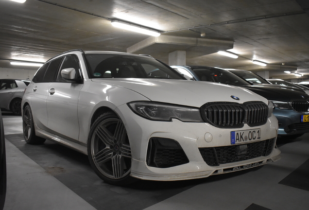 Alpina D3 S BiTurbo Touring 2020