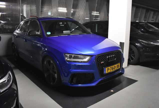 Audi RS Q3