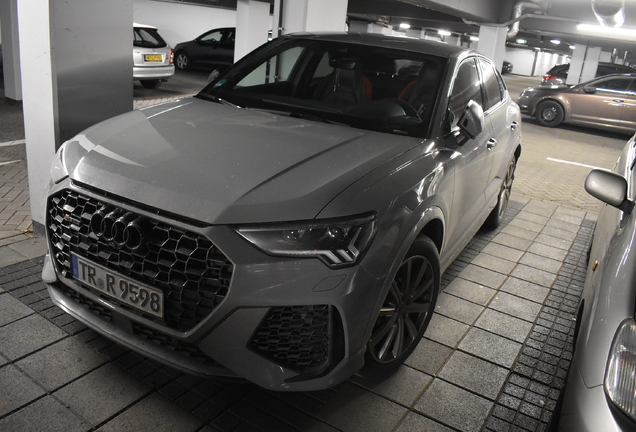 Audi RS Q3 Sportback 2020