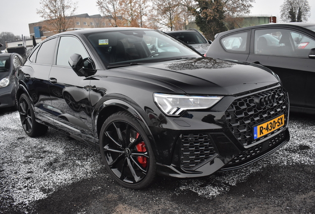 Audi RS Q3 Sportback 2020