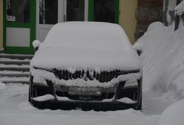 BMW M760Li xDrive 2019