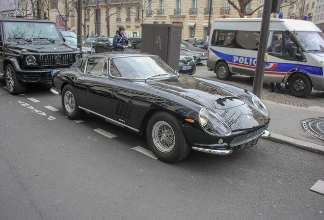 Ferrari 275 GTB