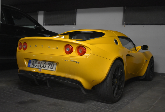 Lotus Elise S3 R