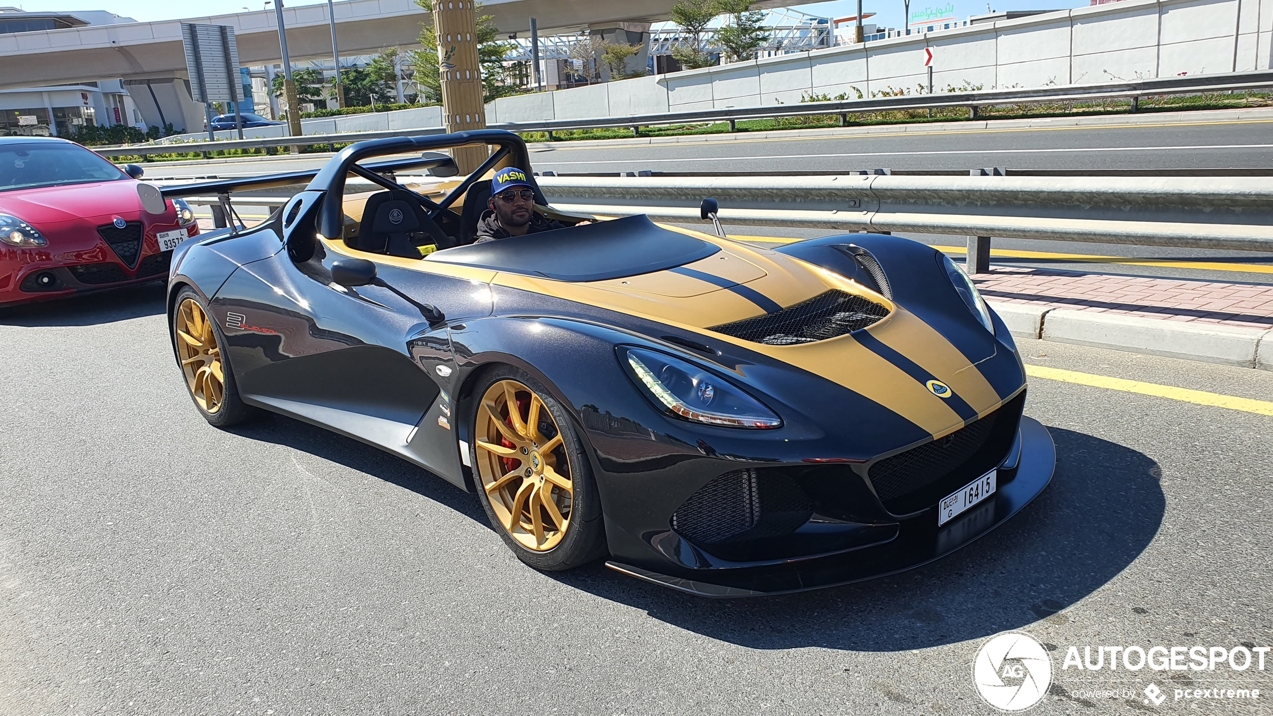 レアデック　lotus Exotic Car Spots | Worldwide & Hourly Updated! • Autogespot