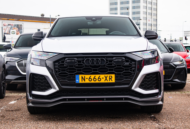 Audi ABT RS Q8-S