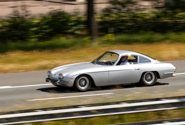 Lamborghini 350 GT