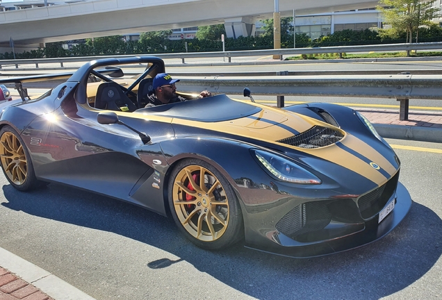 Lotus 3-Eleven