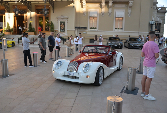 Morgan Aero 8 Series 5