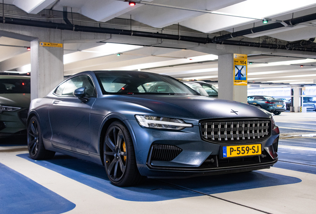 Polestar 1