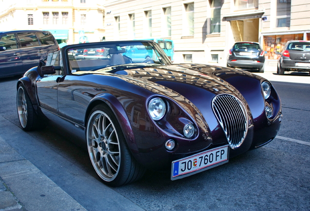 Wiesmann Roadster MF3